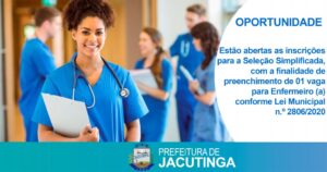 oportunidade