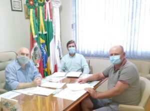 visita