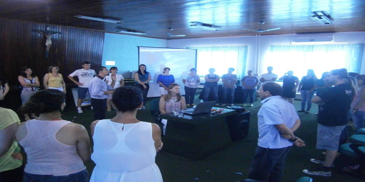 Palestra Educação 06